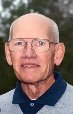 Donald H. Somes