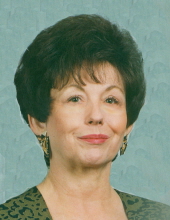 Elizabeth Jean Burris
