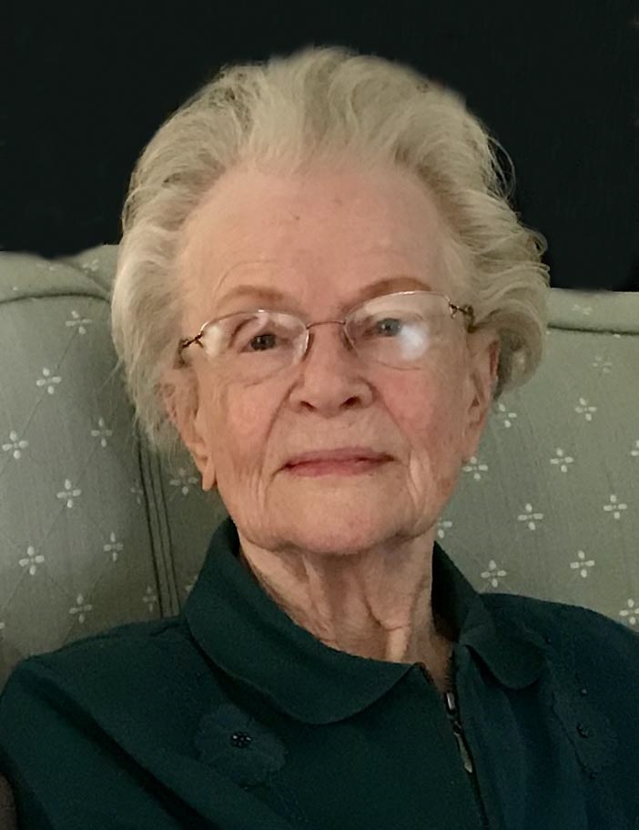 Lillian Jean Ipsen Obituary