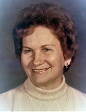 Inez Gertrude Coleman