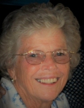 Patricia G. McMahon