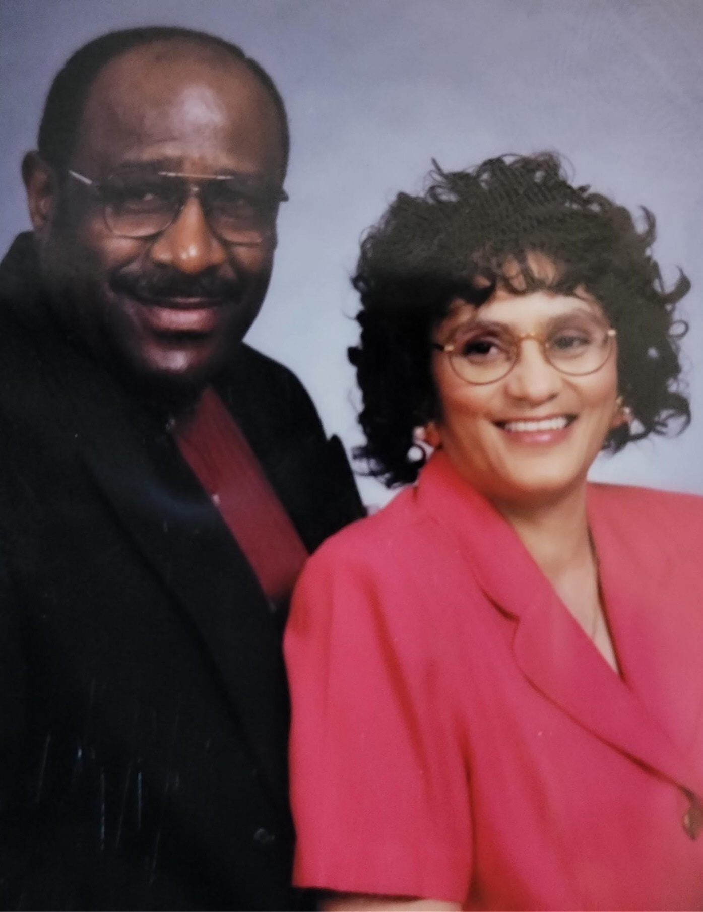 Grady & Mary Pinchon Obituary - Visitation & Funeral Information