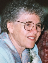 Marian Clarice  Dunn