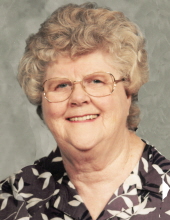 Retha Mae Wilson 21425405