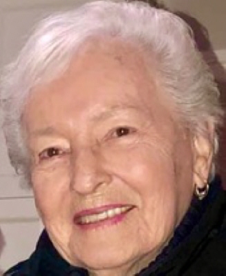 Elaine J. Griffin Arlington, Massachusetts Obituary