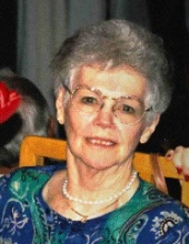 Velma Irene McKay