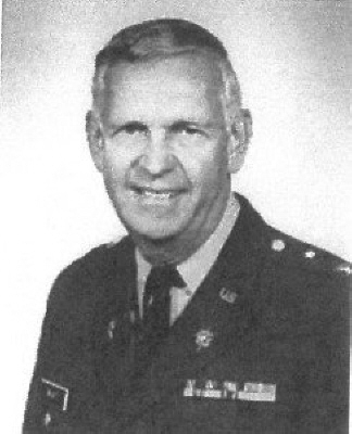 Photo of George Wiley