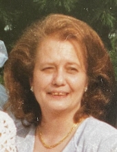 Mary L. (Griesbaum) Meinhardt