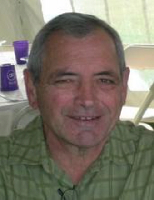 Michael Alan Broe