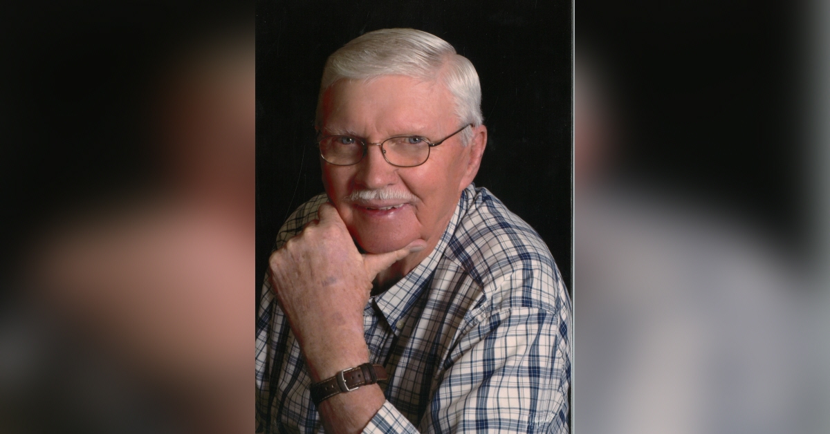 Obituary information for Gerald Cleon Herring