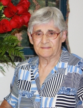 Loretta Elizabeth Nemanick