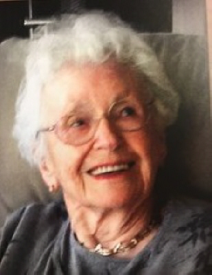 Bernadette Marie "Bernie" Terry Missoula, Montana Obituary