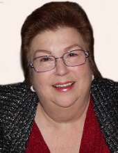 Nancy Louise Gibbs
