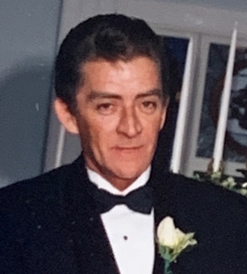 Photo of Timothy Connolly