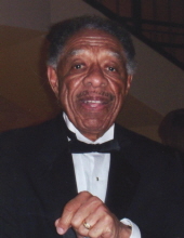 Dr. Paul M. Jackson M.D.