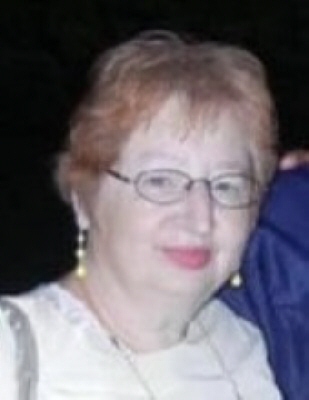 Photo of Gloria Vargas