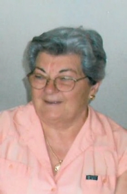 Photo of Elvira Lombardi