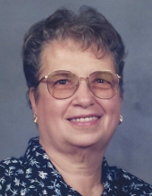 Joanne M. Ballou