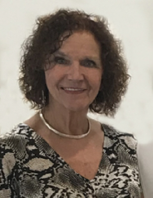 Photo of Patricia Zimmer
