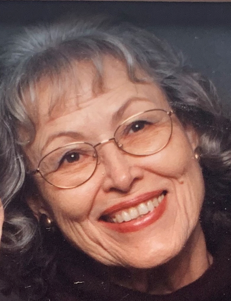 Shirley Oler Obituary