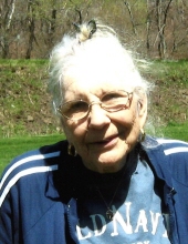 Evelyn Christine Perry