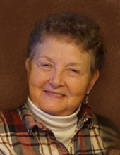 Ruth Elaine Meyer