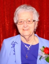 June Rexwinkle