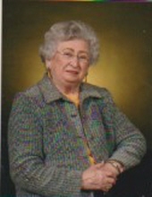 Helen K.  Lewellen