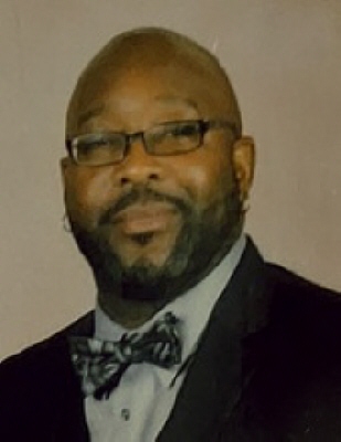 Mr. Kevin Branch