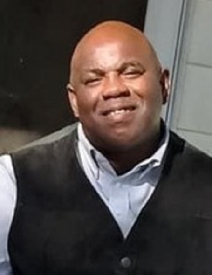 Mr. Carlis Williams
