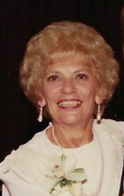 Mary Louise Gundrum Vienna, Virginia Obituary