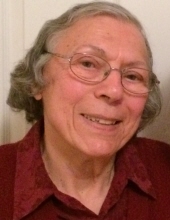 Frances M. Garlasco