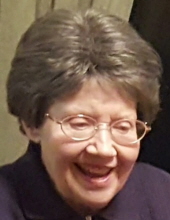 Bonnie Lou Arnold