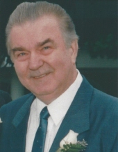 George Juraj Kučmāš