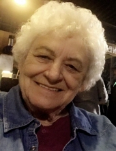 Barbara Joan Schick