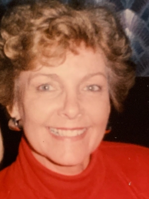 June Ann Meagher