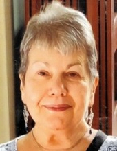 Helen Dalinis