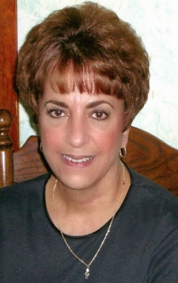 Photo of Virginia Conti