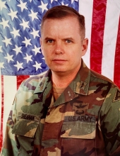 Patrick Sheahan