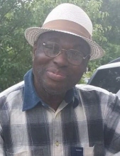 Emmanuel Tutu Ardey