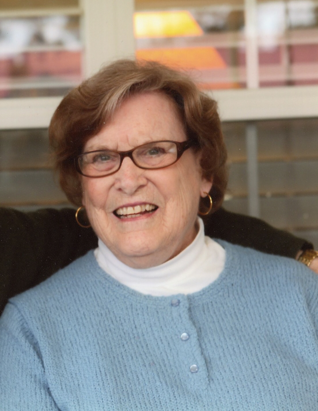 Obituary information for Mary James Bevan Freeman