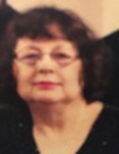 Hazel "Ruth" Heck 2143425