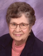 Margaret Mae Fowler