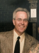 Charles H. Clement