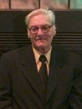 Paul J. Vasich