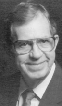 Robert R. Wood