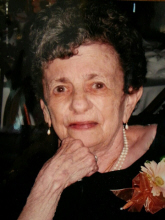 Betty C. Jaeger