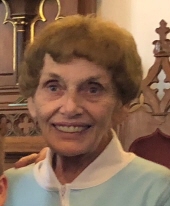 Patricia Ann Nazos