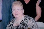 Sandra Kay Bell