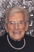 Dorothy M. Vercruysse